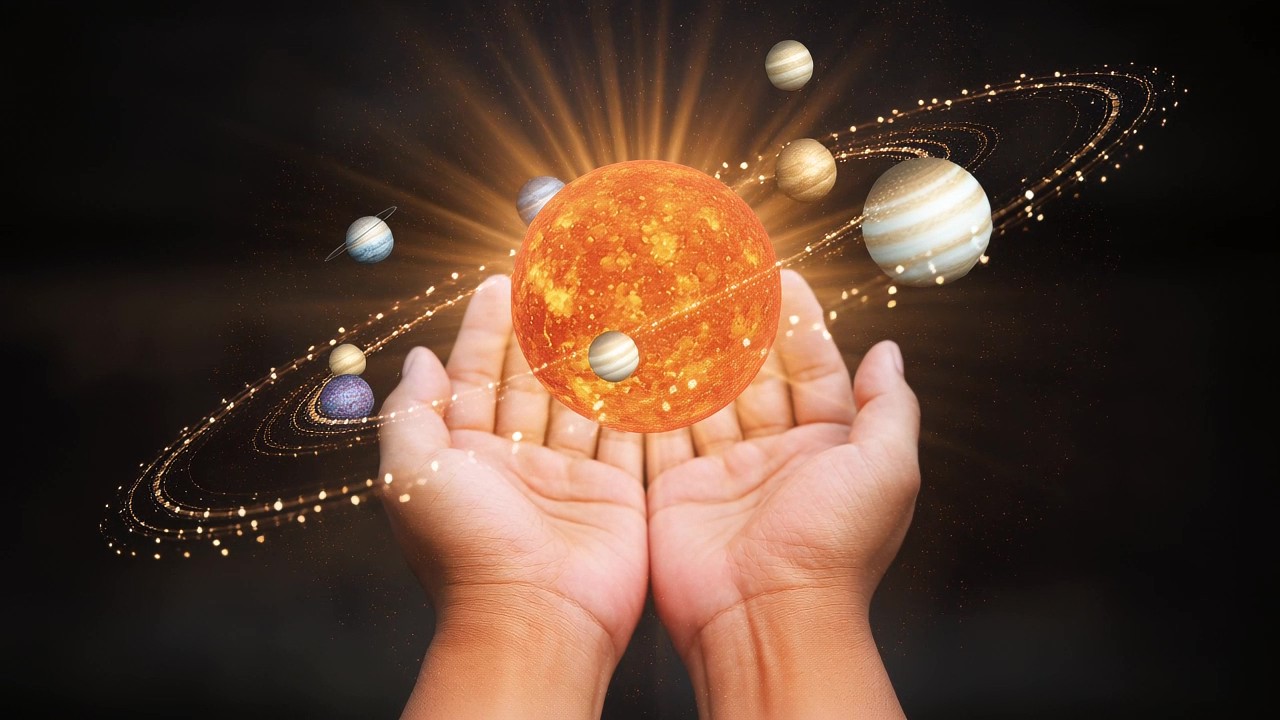 Rituais Musicais para Expansão da Consciência
